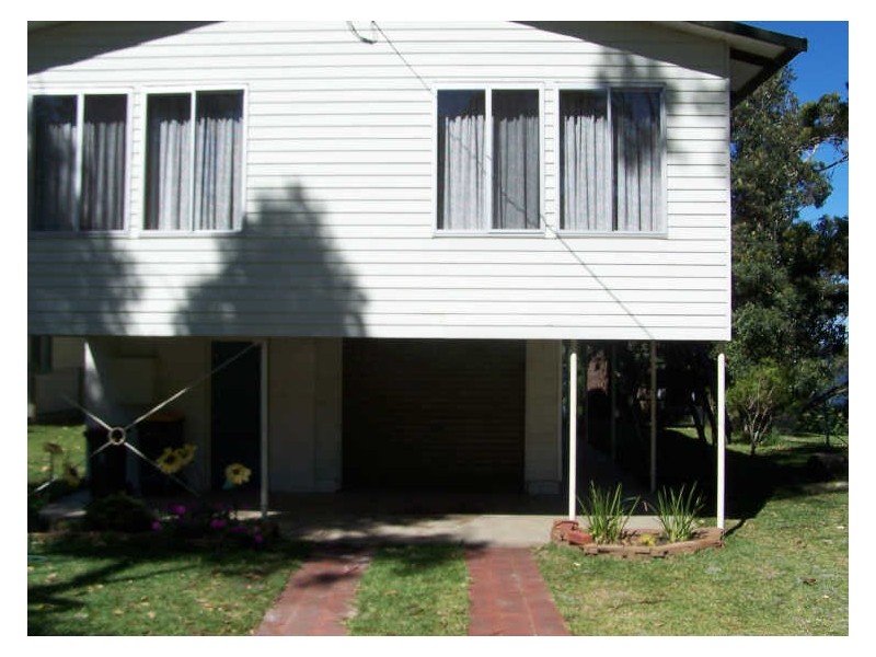 206 Greville Ave, Sanctuary Point NSW 2540