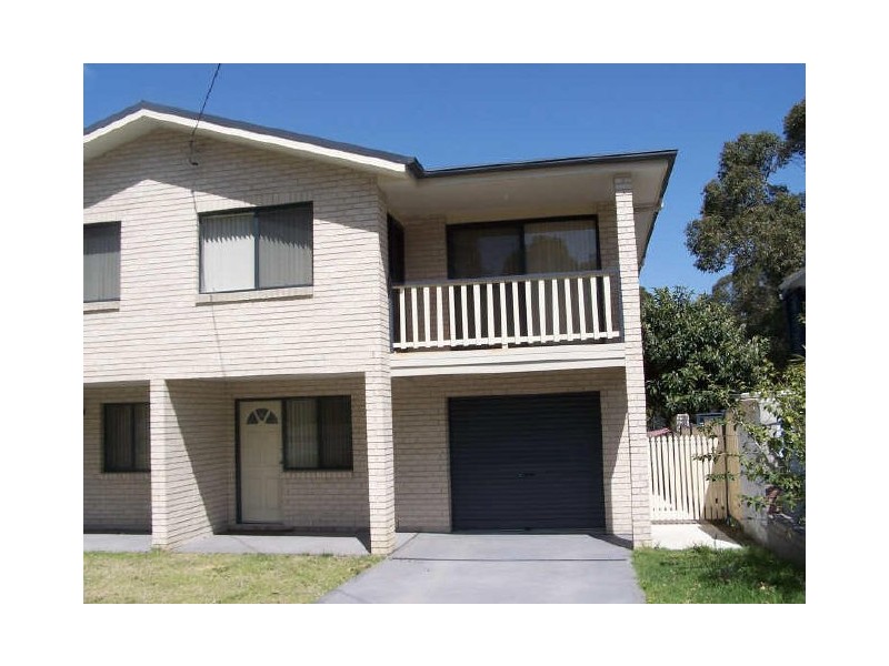 Basin View NSW 2540