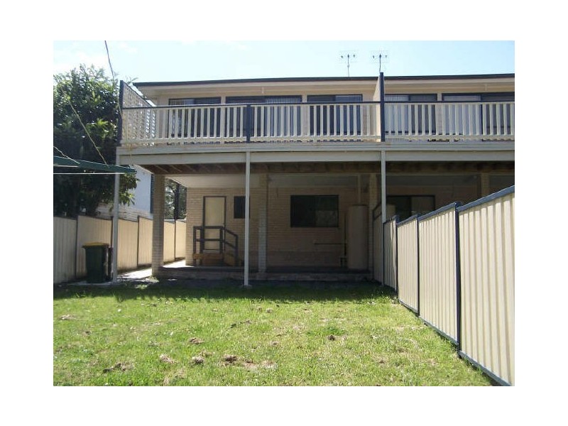 Basin View NSW 2540