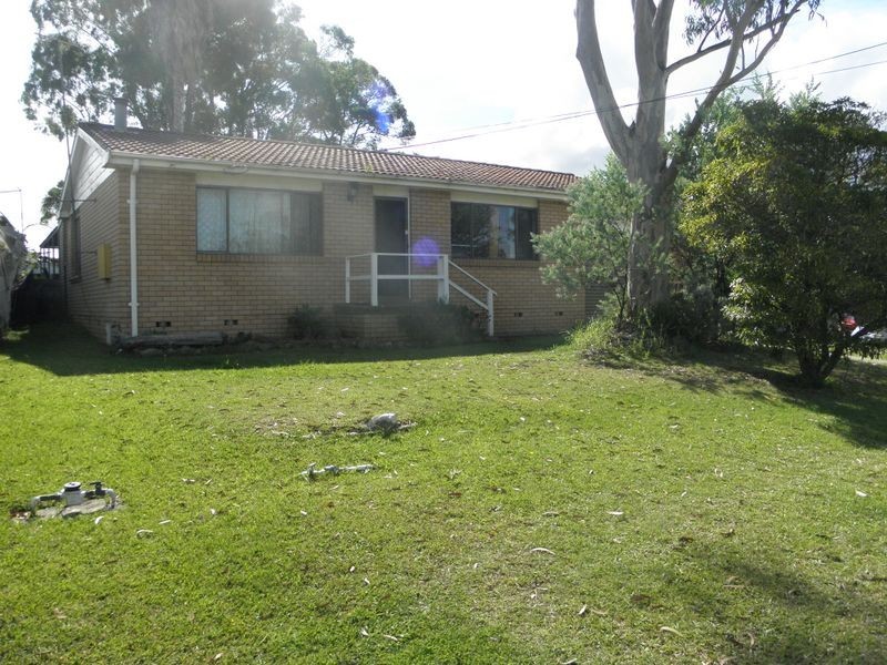 43 Fairway Dr, Sanctuary Point NSW 2540