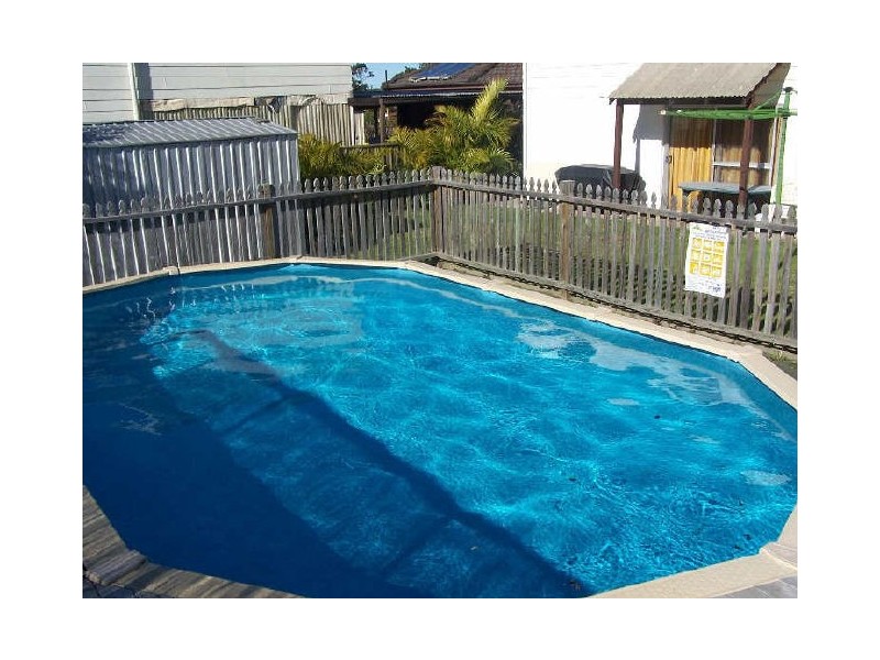 Sanctuary Point NSW 2540