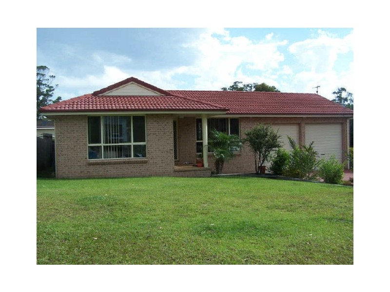 St Georges Basin NSW 2540