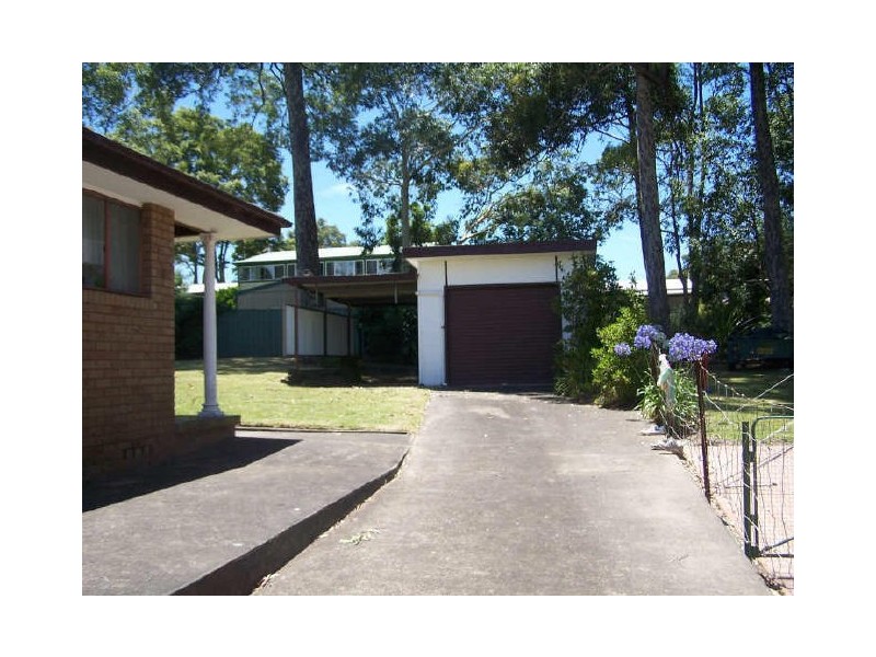 Sanctuary Point NSW 2540