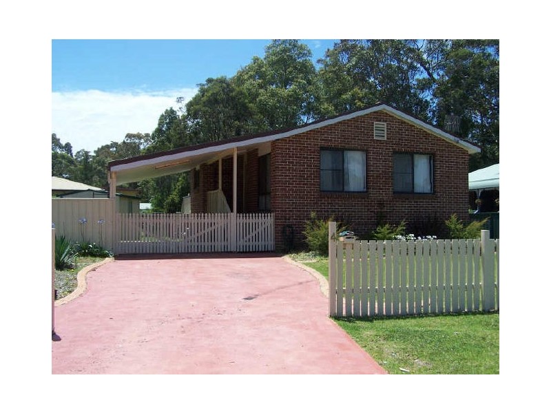 Sanctuary Point NSW 2540