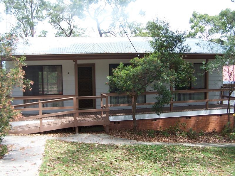 2 Attunga Ave, Sanctuary Point NSW 2540