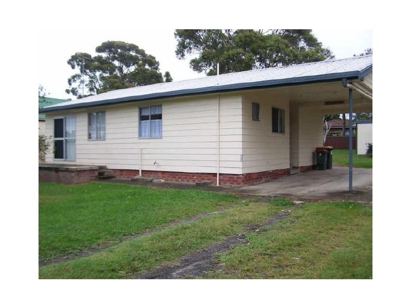 Sanctuary Point NSW 2540