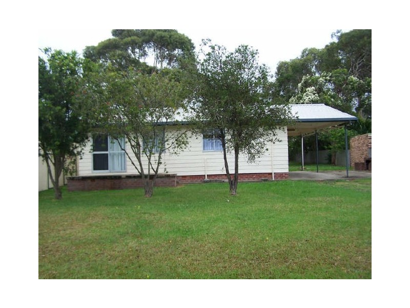 Sanctuary Point NSW 2540