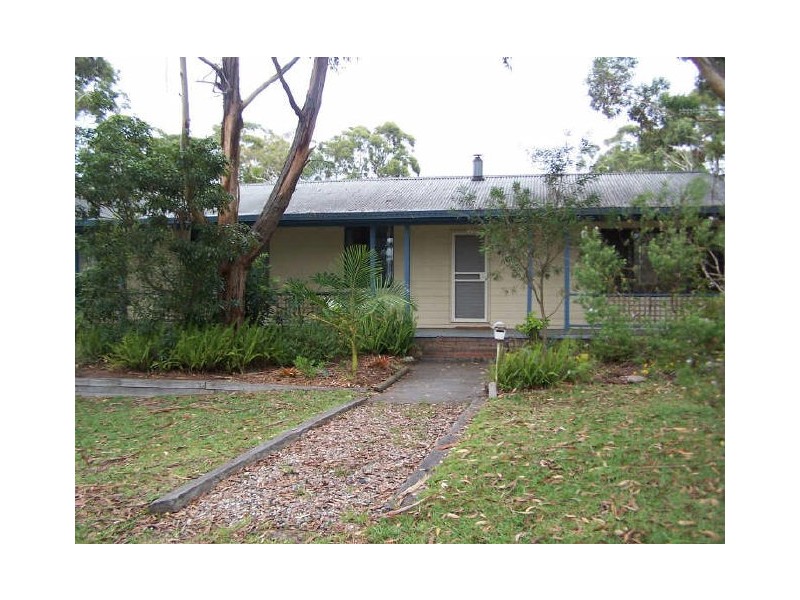 Sanctuary Point NSW 2540
