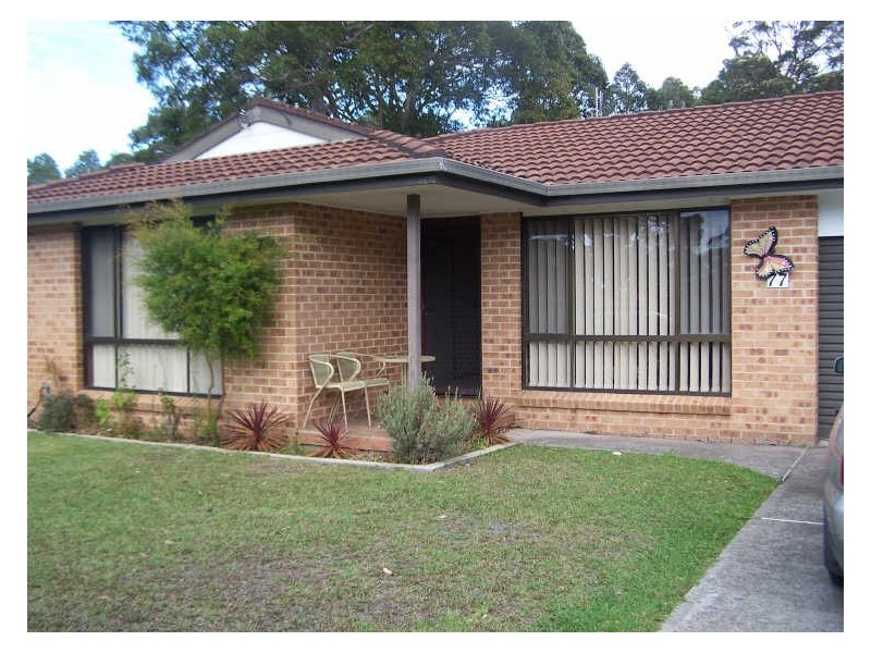 77 The Park Dr, Sanctuary Point NSW 2540