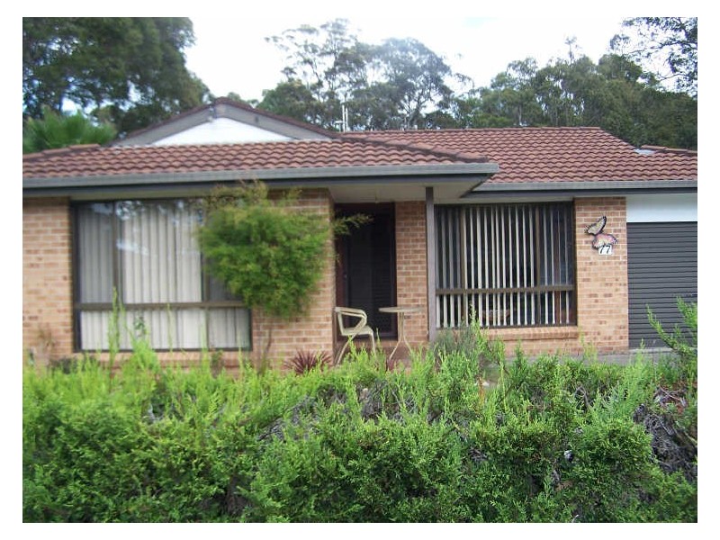 77 The Park Dr, Sanctuary Point NSW 2540