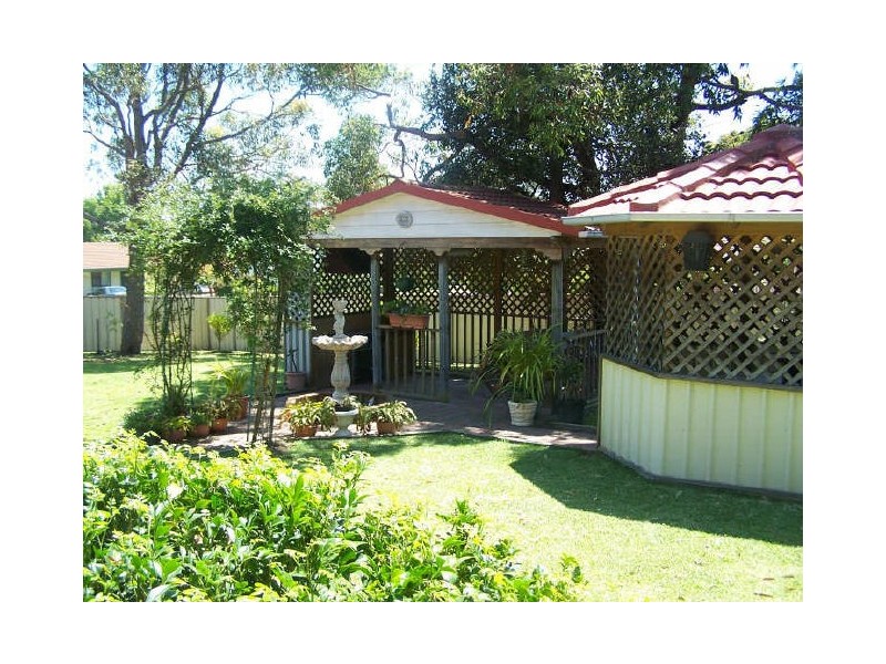 Sanctuary Point NSW 2540