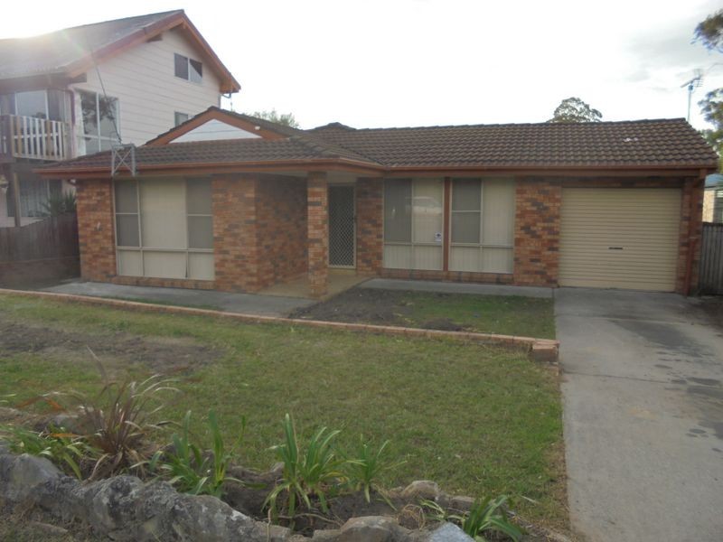 195 The Park Drive, Sanctuary Point NSW 2540