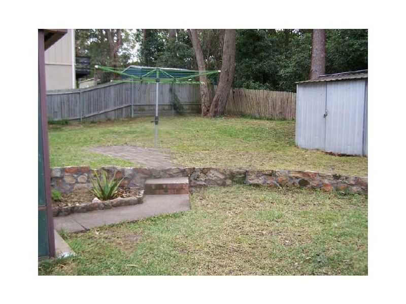 Sanctuary Point NSW 2540
