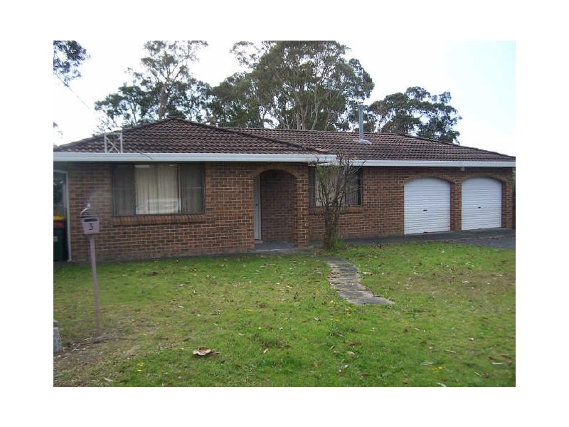 Sanctuary Point NSW 2540