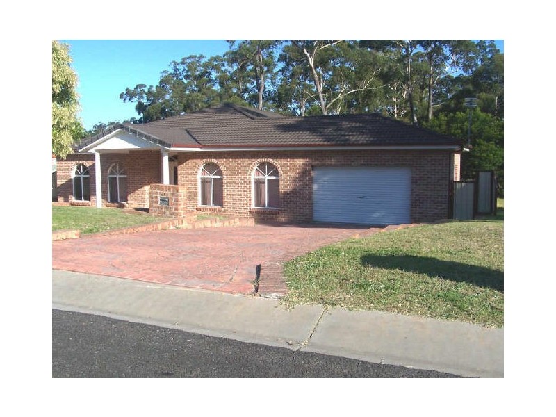 St Georges Basin NSW 2540