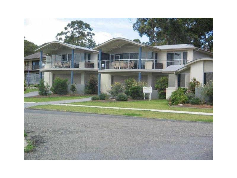 2/10 Holden Street, Vincentia NSW 2540