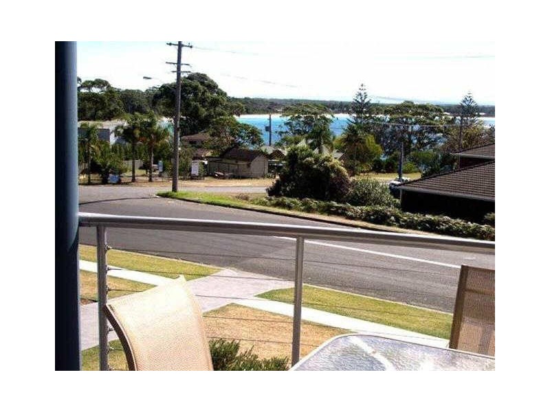 2/10 Holden Street, Vincentia NSW 2540