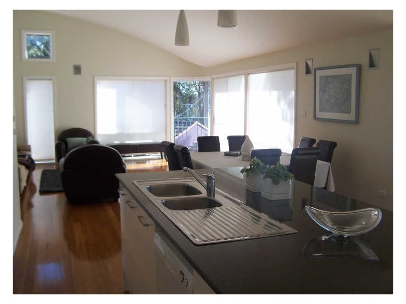 3 Lambs Crescent, Vincentia NSW 2540