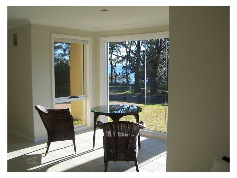 3 Lambs Crescent, Vincentia NSW 2540