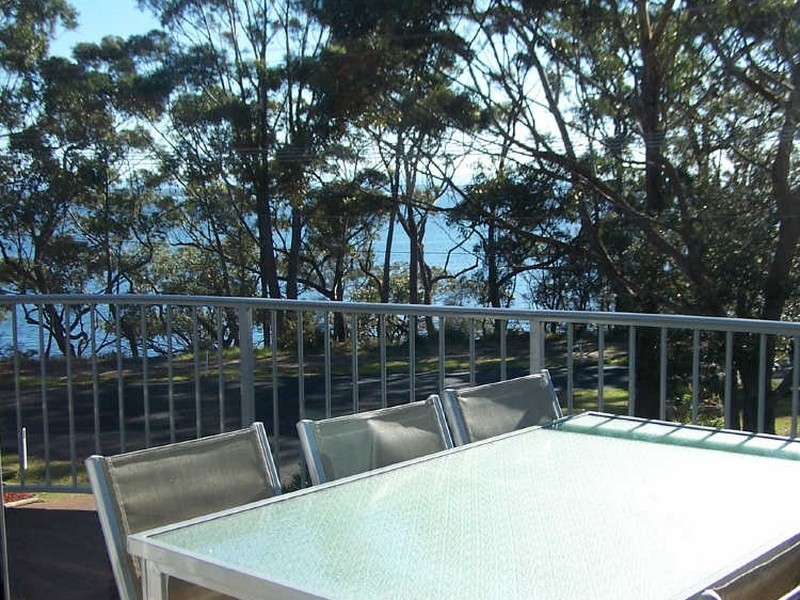 3 Lambs Crescent, Vincentia NSW 2540