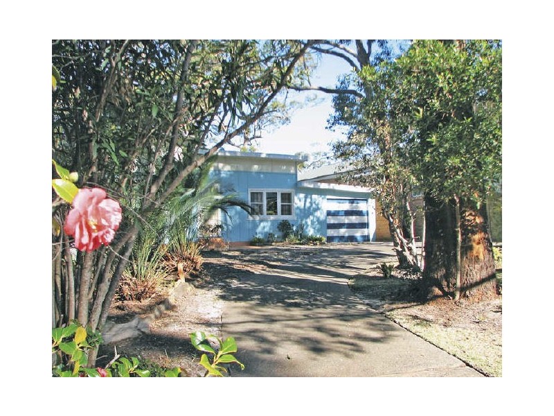 152 Greville Avenue, Sanctuary Point NSW 2540