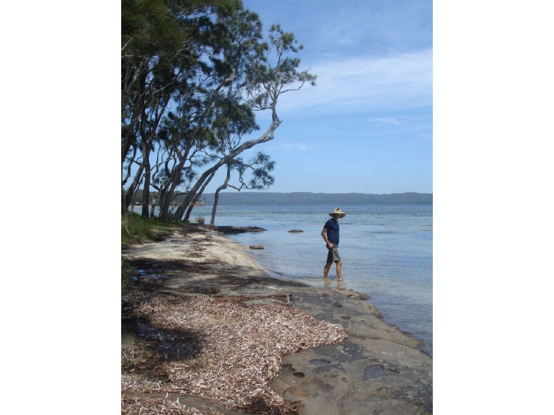 152 Greville Avenue, Sanctuary Point NSW 2540