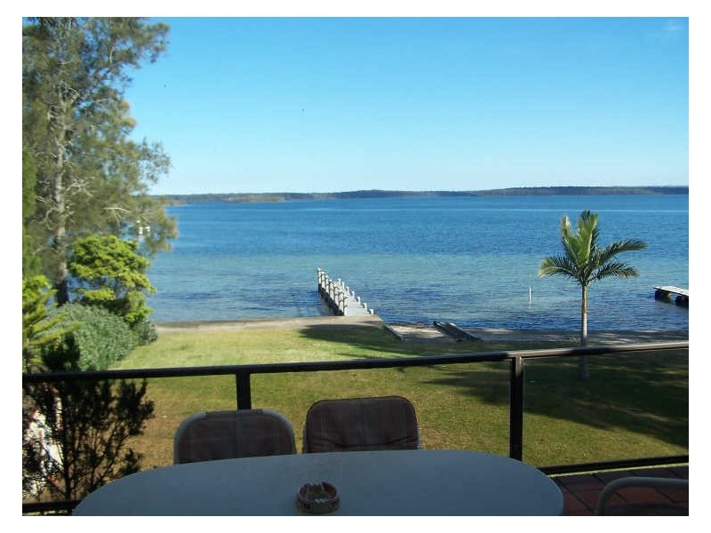 11 Kevin Crescent, St Georges Basin NSW 2540