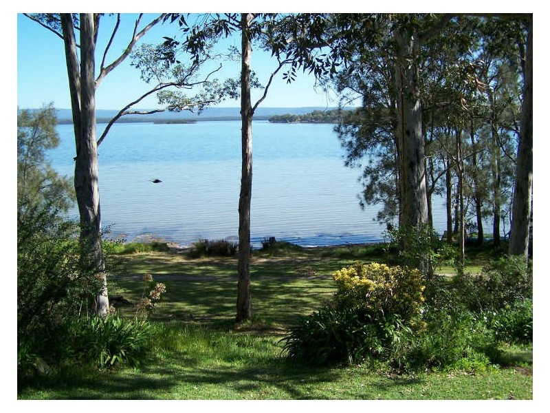 224 Loralyn Ave, Sanctuary Point NSW 2540