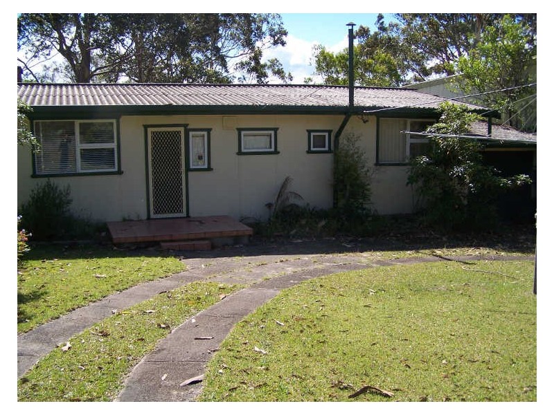 224 Loralyn Ave, Sanctuary Point NSW 2540