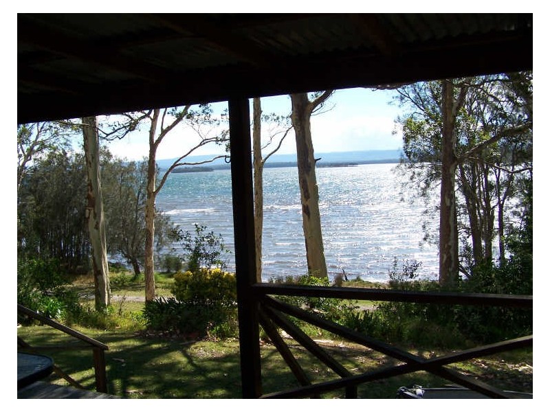 224 Loralyn Ave, Sanctuary Point NSW 2540