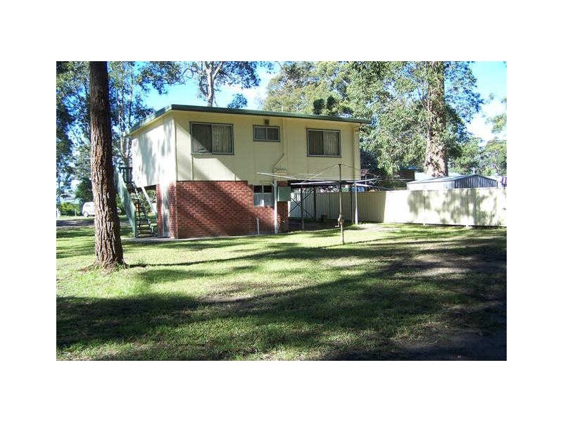 259 The Park Drive, Sanctuary Point NSW 2540