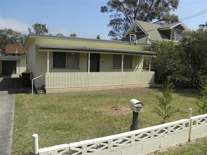 143 Macleans Point Road, Sanctuary Point NSW 2540