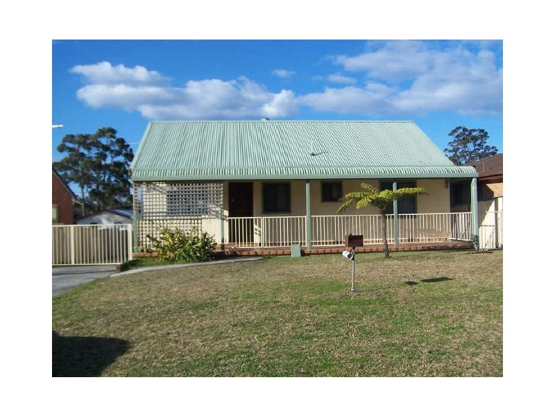 Sanctuary Point NSW 2540