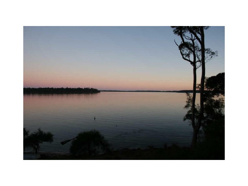 3 Walmer Avenue, Sanctuary Point NSW 2540