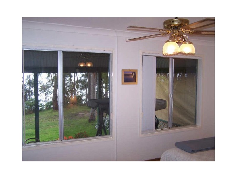 3 Walmer Avenue, Sanctuary Point NSW 2540