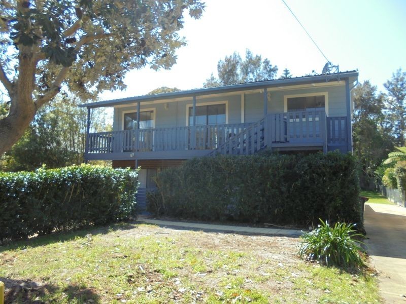 154 Walmer Ave, Sanctuary Point NSW 2540