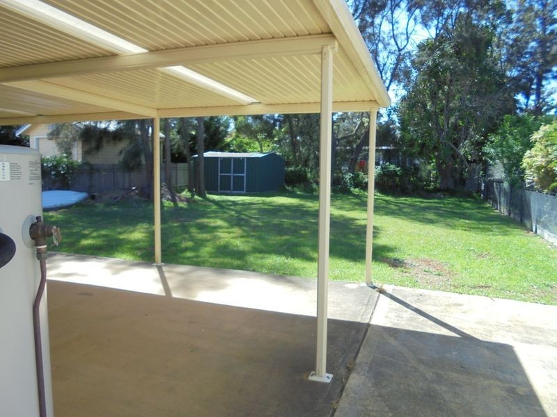 154 Walmer Ave, Sanctuary Point NSW 2540