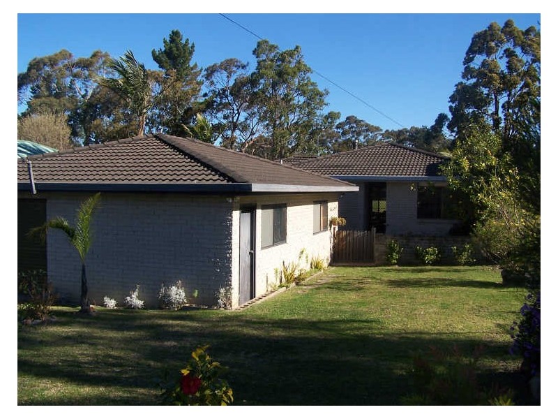 29 Waratah Crescent, Sanctuary Point NSW 2540