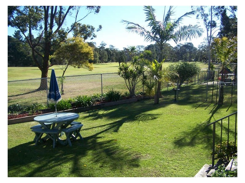 29 Waratah Crescent, Sanctuary Point NSW 2540