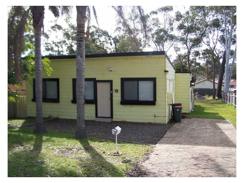 49 Frederick St, Sanctuary Point NSW 2540