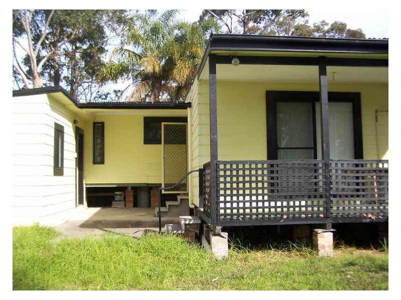 49 Frederick St, Sanctuary Point NSW 2540