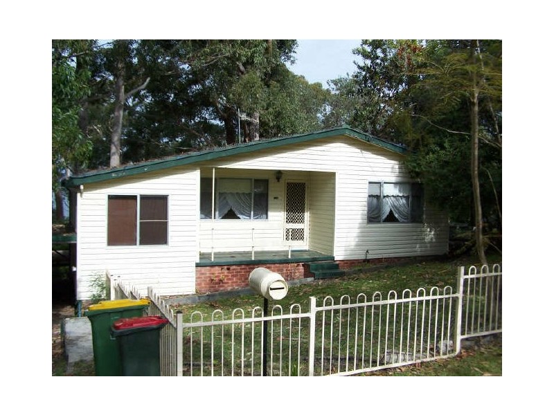 Sanctuary Point NSW 2540
