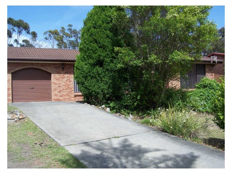 83 Minerva Ave, Vincentia NSW 2540