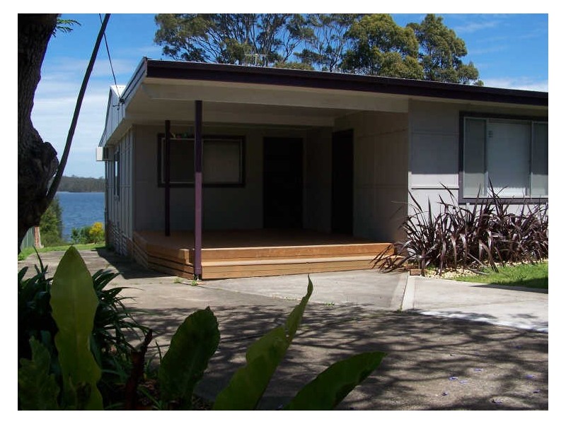 92 Basin View Parade, Basin View NSW 2540