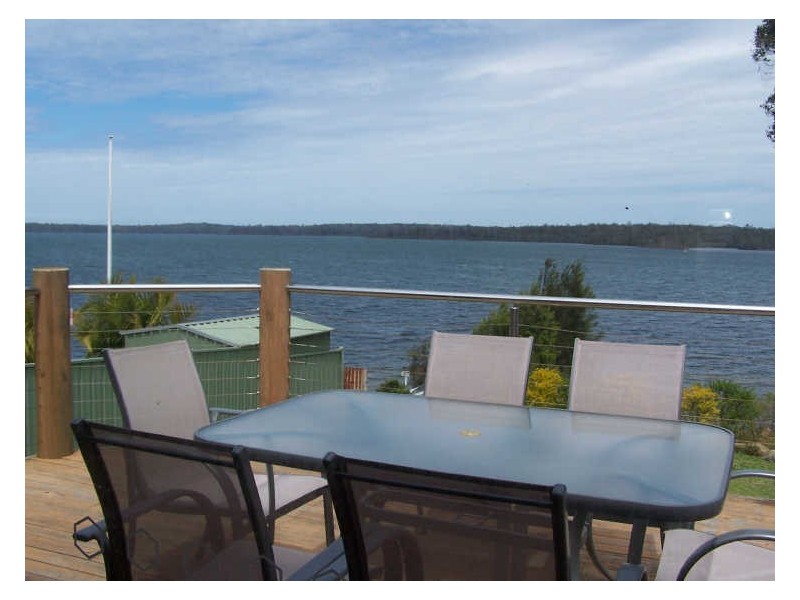 92 Basin View Parade, Basin View NSW 2540