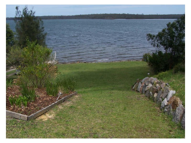 92 Basin View Parade, Basin View NSW 2540