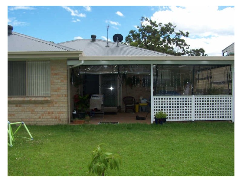 76 Waratah Crescent, Sanctuary Point NSW 2540