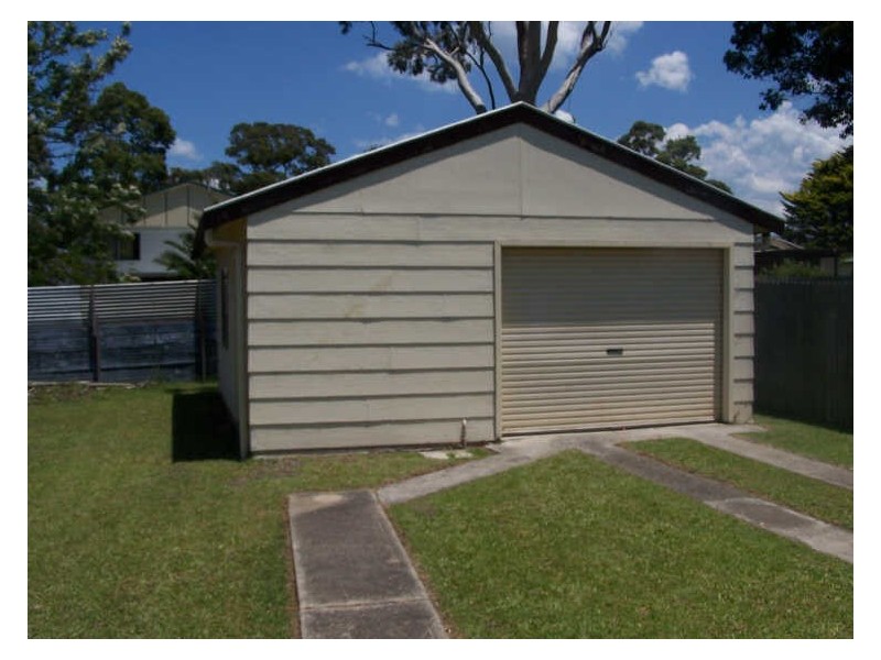 164 Links Ave, Sanctuary Point NSW 2540