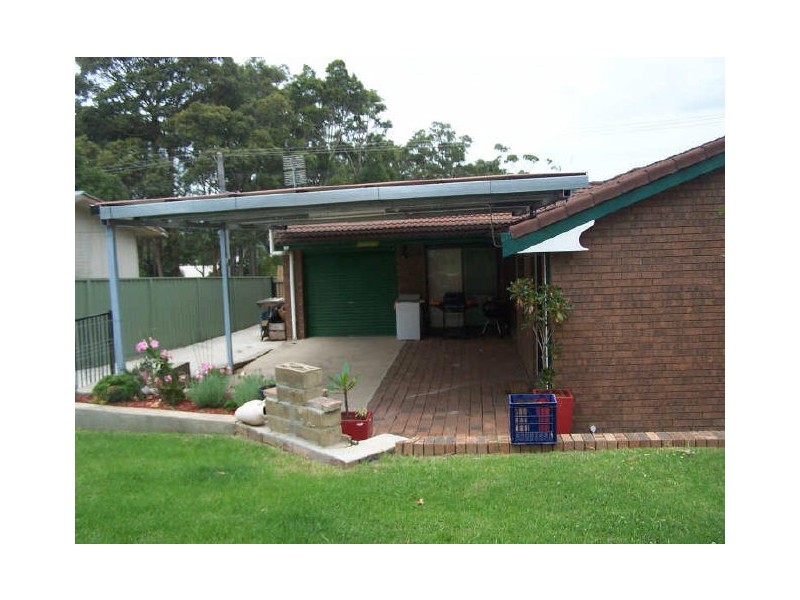 Sanctuary Point NSW 2540