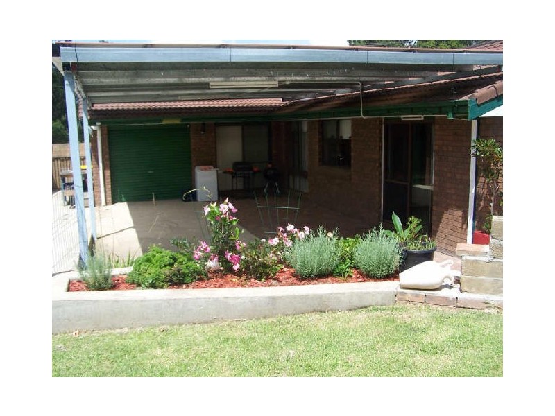 Sanctuary Point NSW 2540